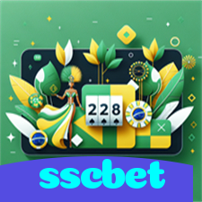 sscbet:Jogue nas melhores slots e conquiste grandes jackpots!