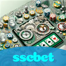 sscbet：Jogue blackjack, slots e aposte ao vivo no futebol, tudo no mesmo cassino!