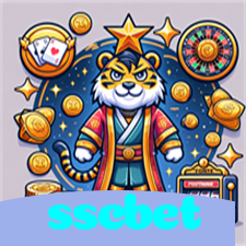 sscbet:Jogue agora e vença nas melhores slots online!