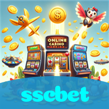 sscbet：A melhor plataforma de cassino para apostas no futebol e roleta!