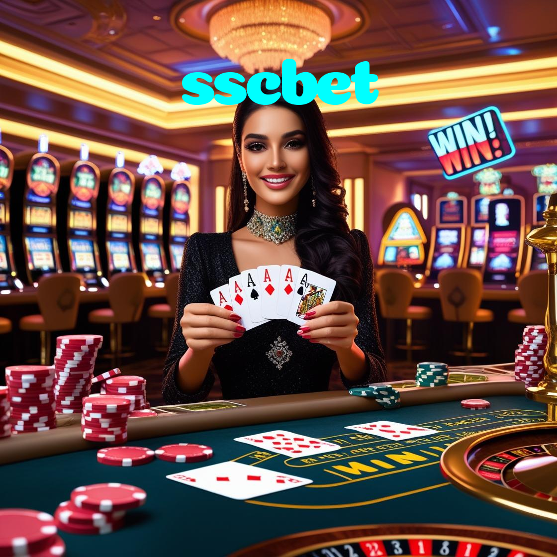 sscbet:Conquiste prêmios no futebol e vença nas mesas de poker online!