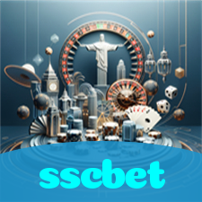 sscbet:Aposte no futebol e vença em blackjack e roleta no nosso cassino!