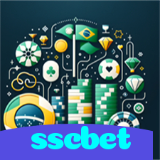sscbet:Jogue poker, roleta e aposte no futebol para uma experiência épica!