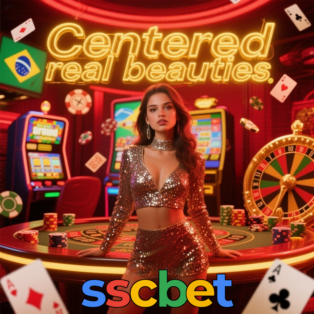sscbet:A sorte te espera! Aposte agora nas nossas roletas!