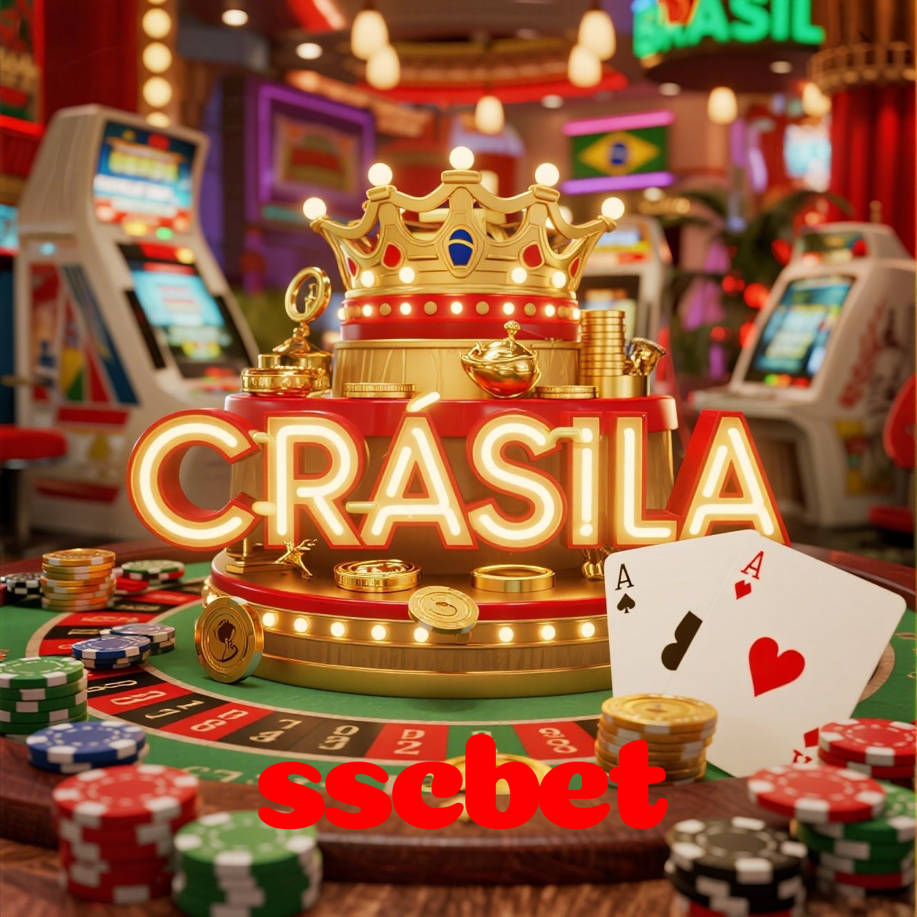 sscbet:Jogue poker, aposte no futebol e tenha uma experiência incrível no cassino online!
