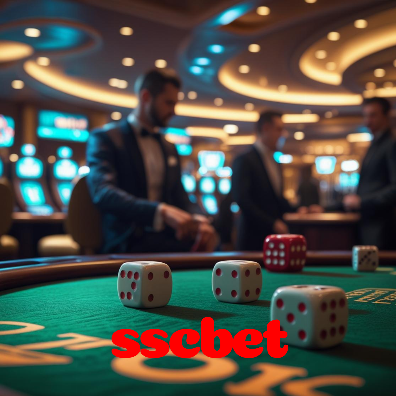 sscbet:A roleta nunca foi tão empolgante! Aposte e vença!