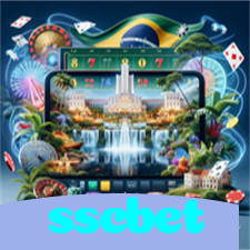 sscbet：A sorte está na roleta! Aposte e vença agora mesmo!