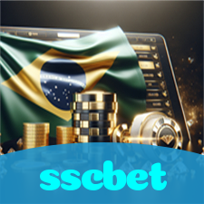 sscbet:Jogue poker, aposte no futebol e vença com grandes prêmios!