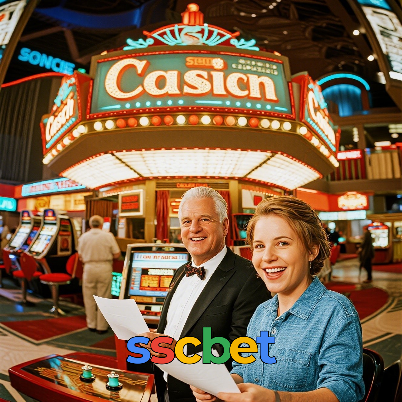 sscbet:A roleta é sua chance de ganhar grandes prêmios! Aposte agora!