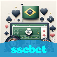 sscbet:O cassino mais confiável para jogar blackjack e apostar no futebol!