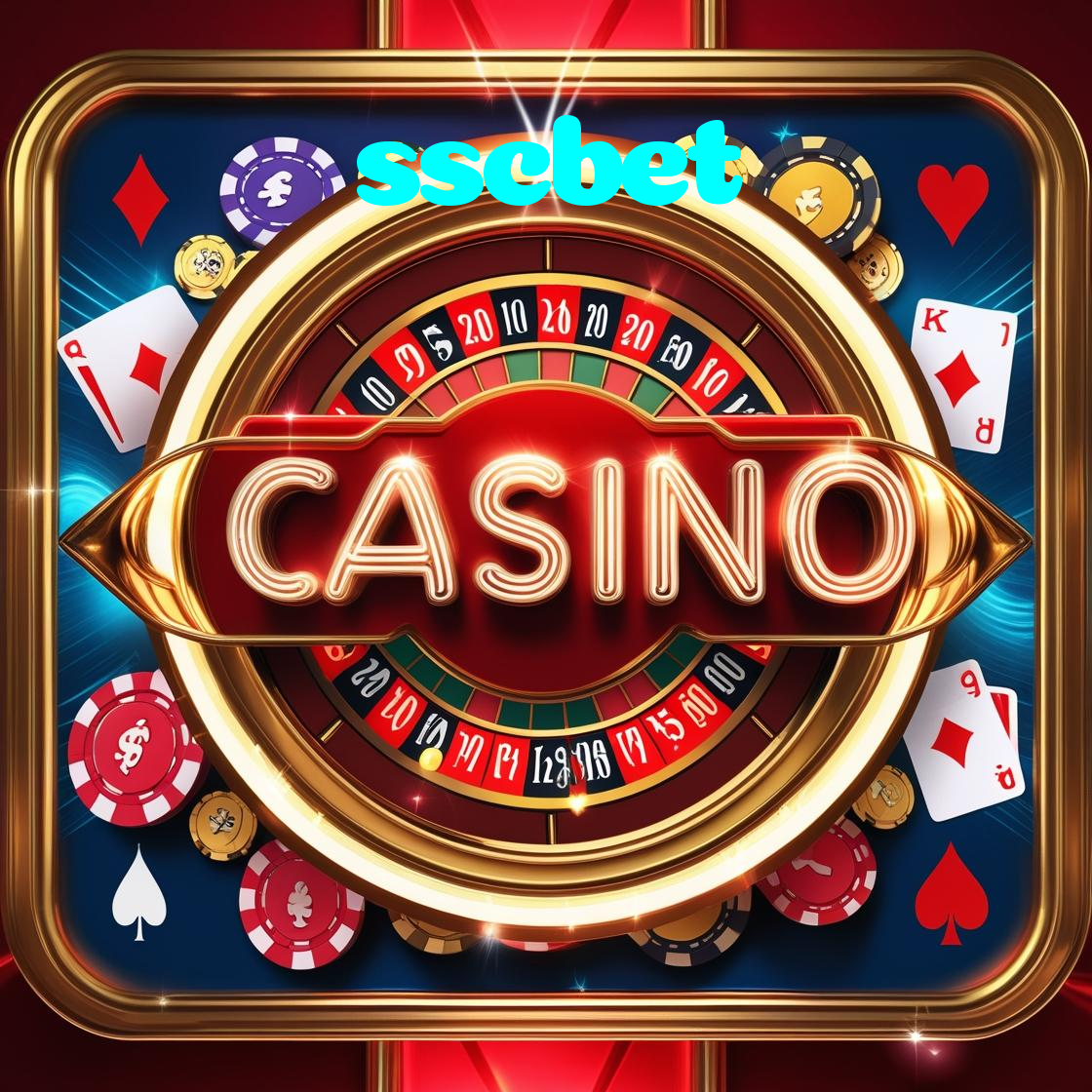 sscbet：Jogue slots, aposte no futebol e ganhe prêmios incríveis no nosso cassino!