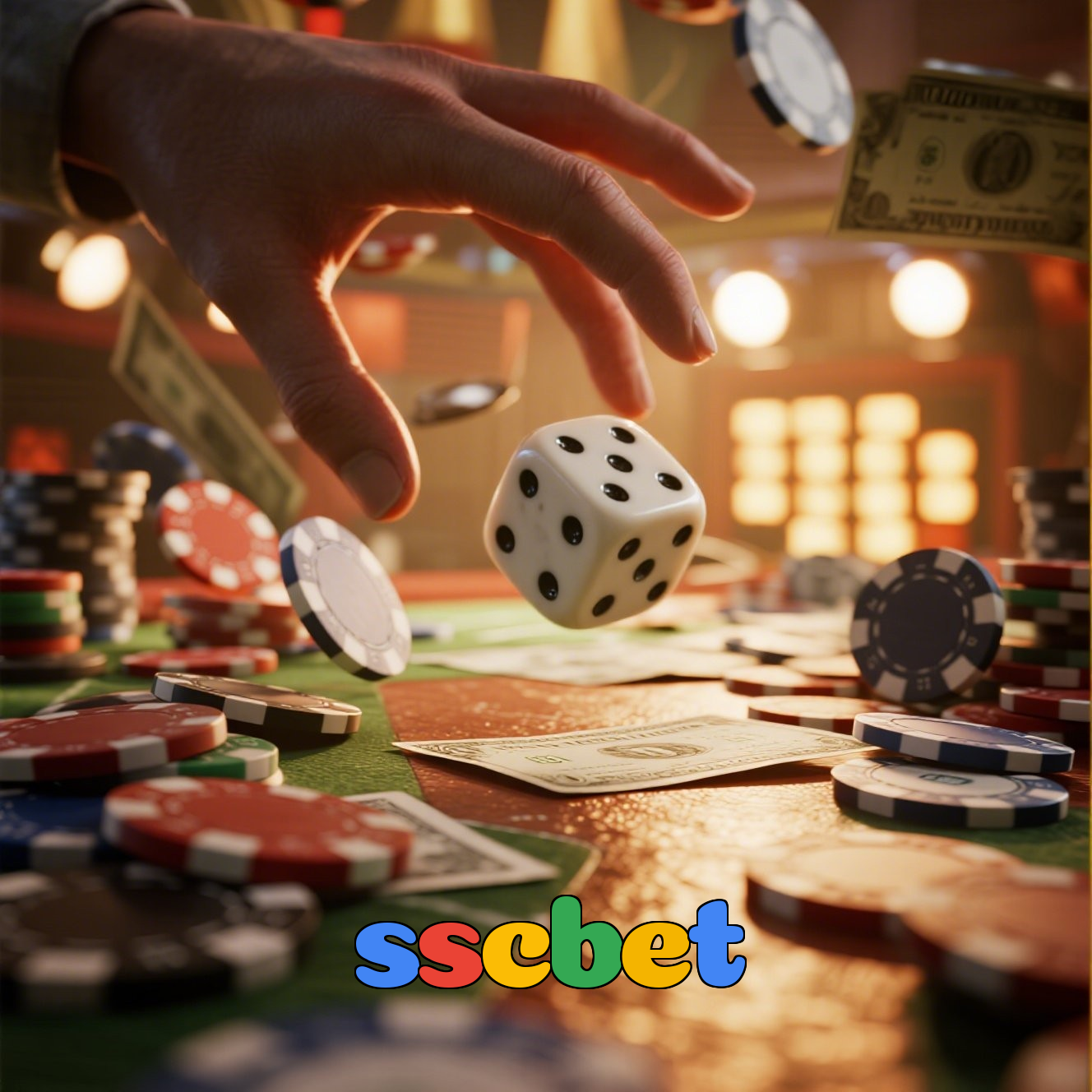 sscbet：O cassino mais confiável para jogar blackjack e apostar no futebol!