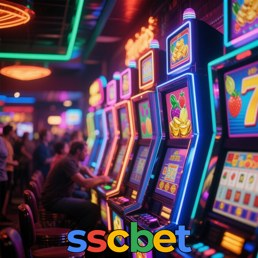 sscbet:Jogue agora e desafie a sorte em nosso cassino online!