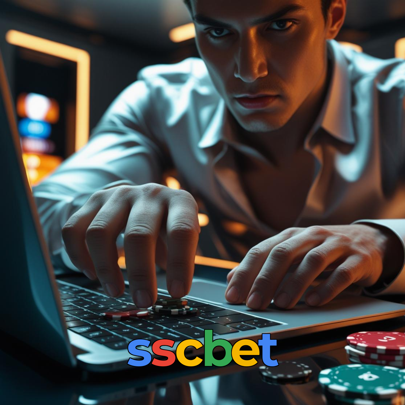 sscbet:Desafie seus limites no cassino online e ganhe grandes prêmios!