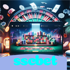 sscbet:A aposta no futebol online pode te levar à vitória absoluta!