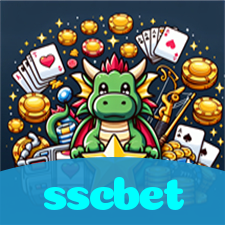 sscbet:Jogue slots, aposte no futebol e vença em grande estilo!