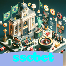 sscbet：Aposte no futebol e jogue as melhores slots para grandes vitórias!