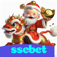 sscbet：O cassino online mais seguro para apostas no futebol e roleta!