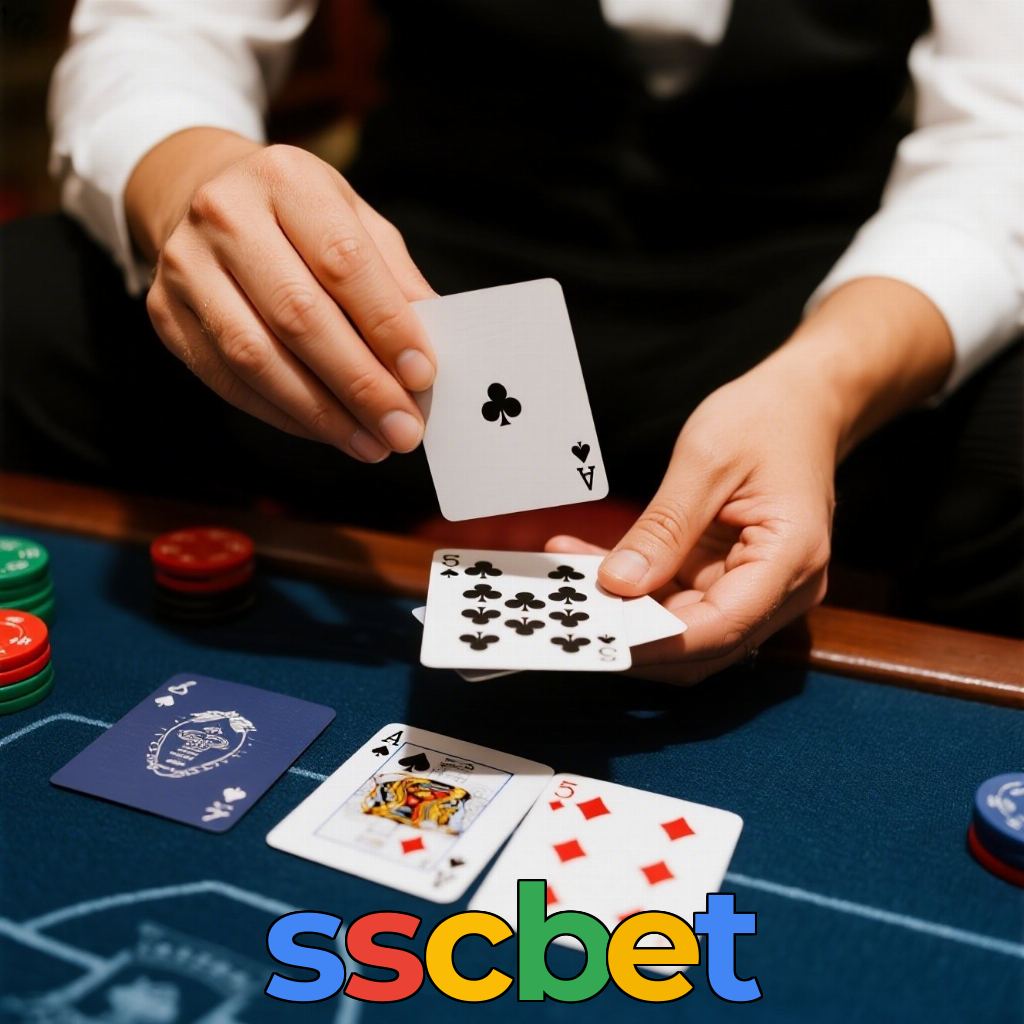 sscbet：Entre no cassino e comece a ganhar agora mesmo!
