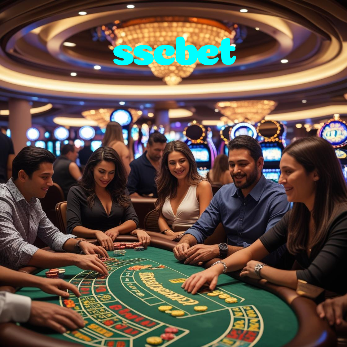 sscbet：As melhores slots do mercado estão esperando por você! Jogue agora!