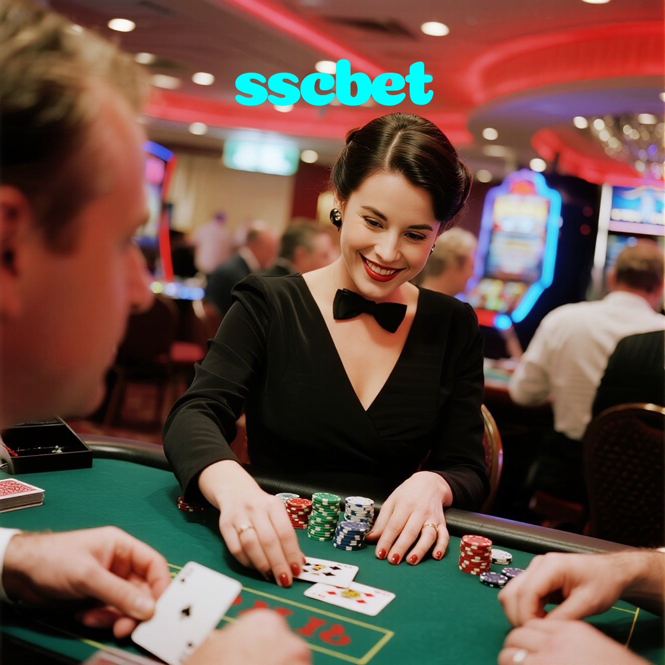 sscbet：Apostas no futebol e diversão com roleta e blackjack no nosso cassino online!