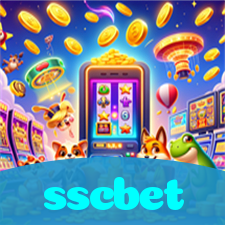 sscbet:Jogue slots, aposte no futebol e vença em grande estilo!