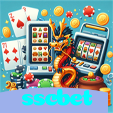 sscbet：A sorte está ao seu lado no cassino online com jogos de roleta e apostas no futebol!