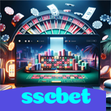 sscbet:Diversão garantida com blackjack, roleta e apostas ao vivo no futebol!