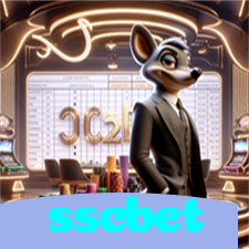 sscbet：O melhor cassino online está te esperando! Aposte e vença!
