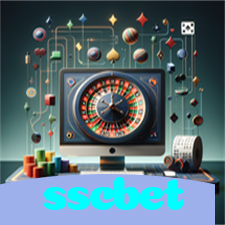 sscbet:Aposte agora e ganhe no melhor cassino online!