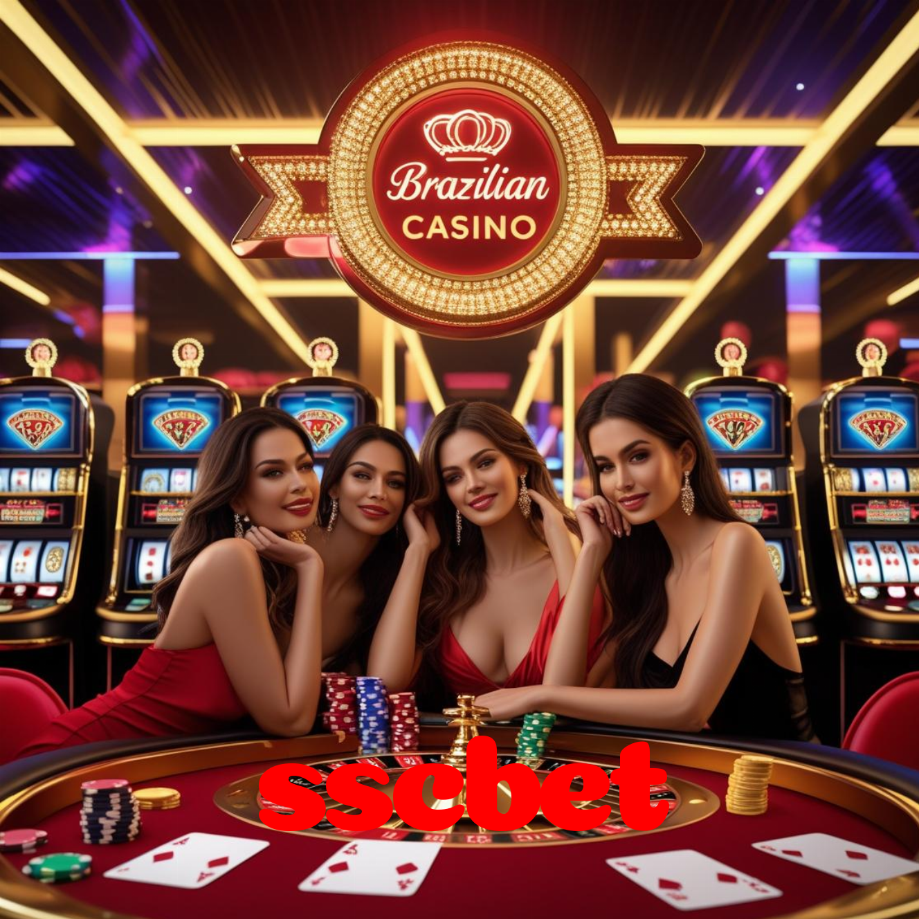 sscbet:Jogue poker, roleta e aposte no futebol no cassino mais confiável!