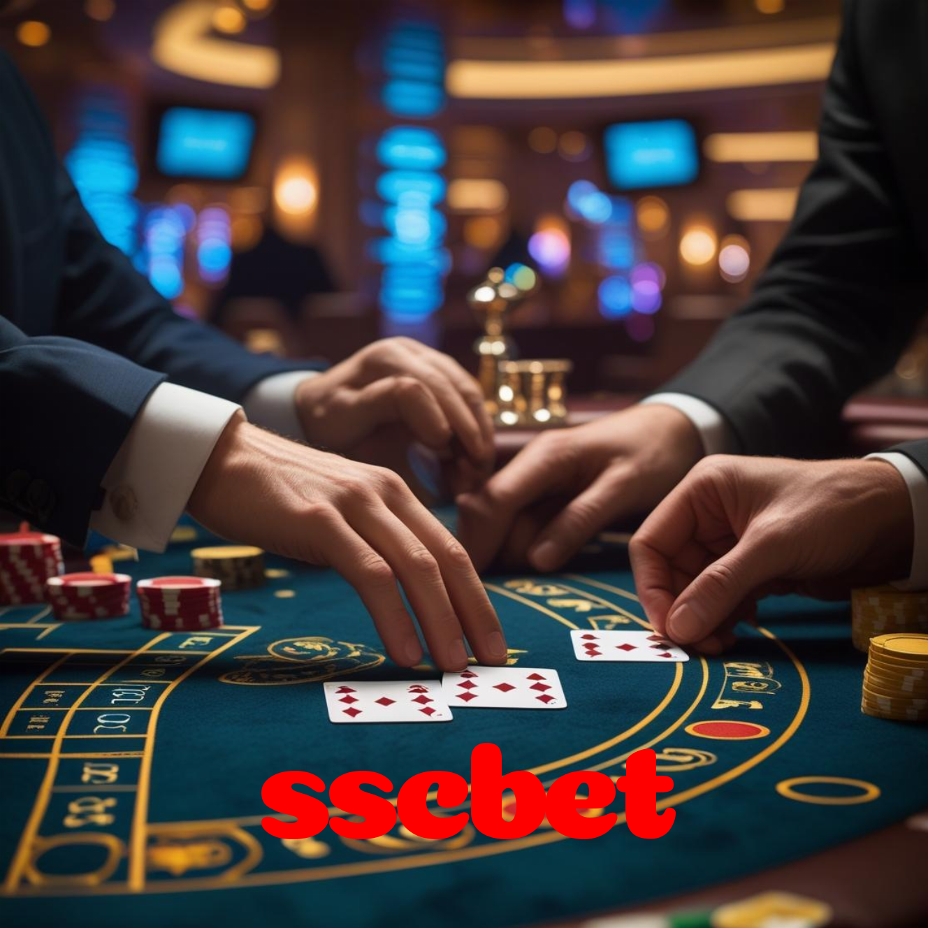 sscbet:Aposte na roleta e conquiste prêmios incríveis em nosso cassino!