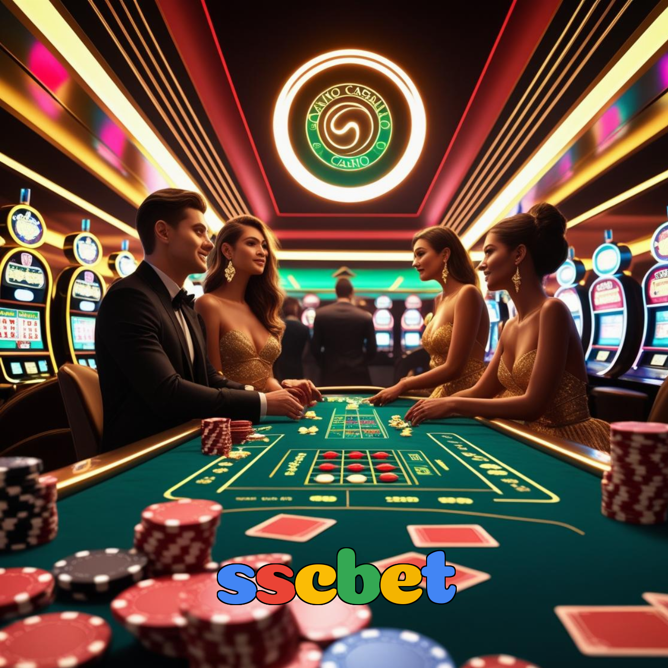 sscbet：Aposte nas nossas roletas e veja a sorte sorrir para você!