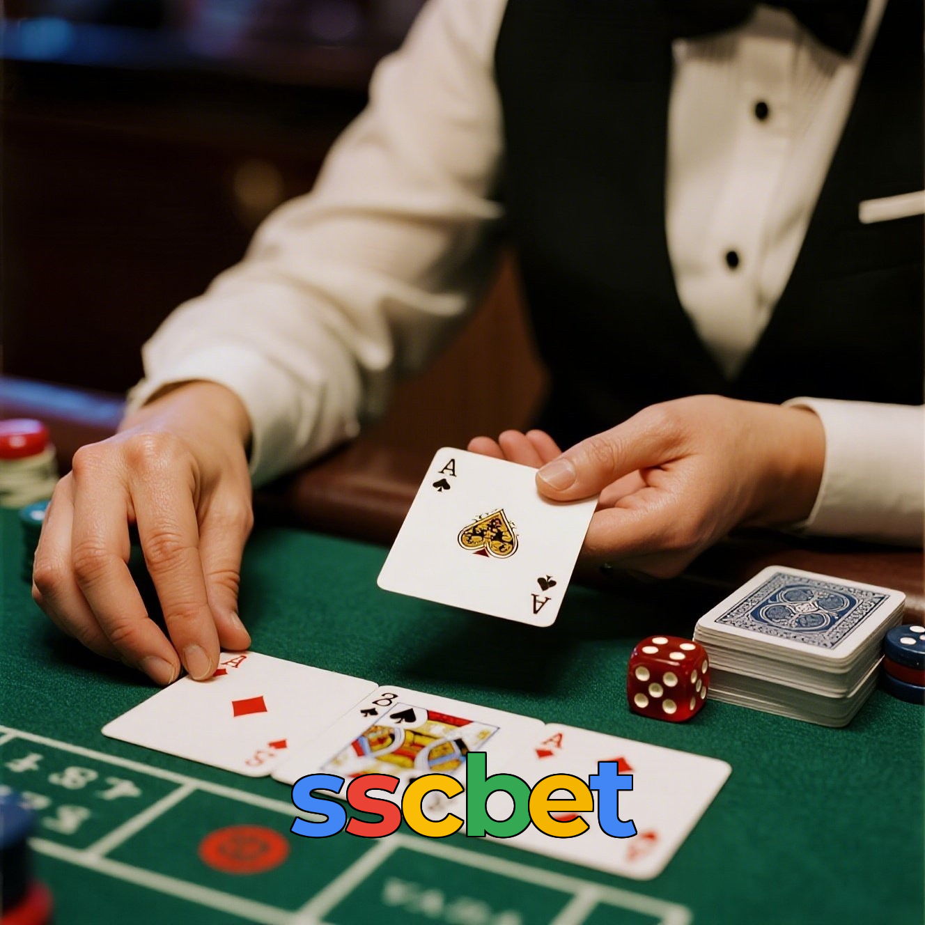 sscbet:O melhor cassino online está aqui! Jogue nas slots e ganhe!