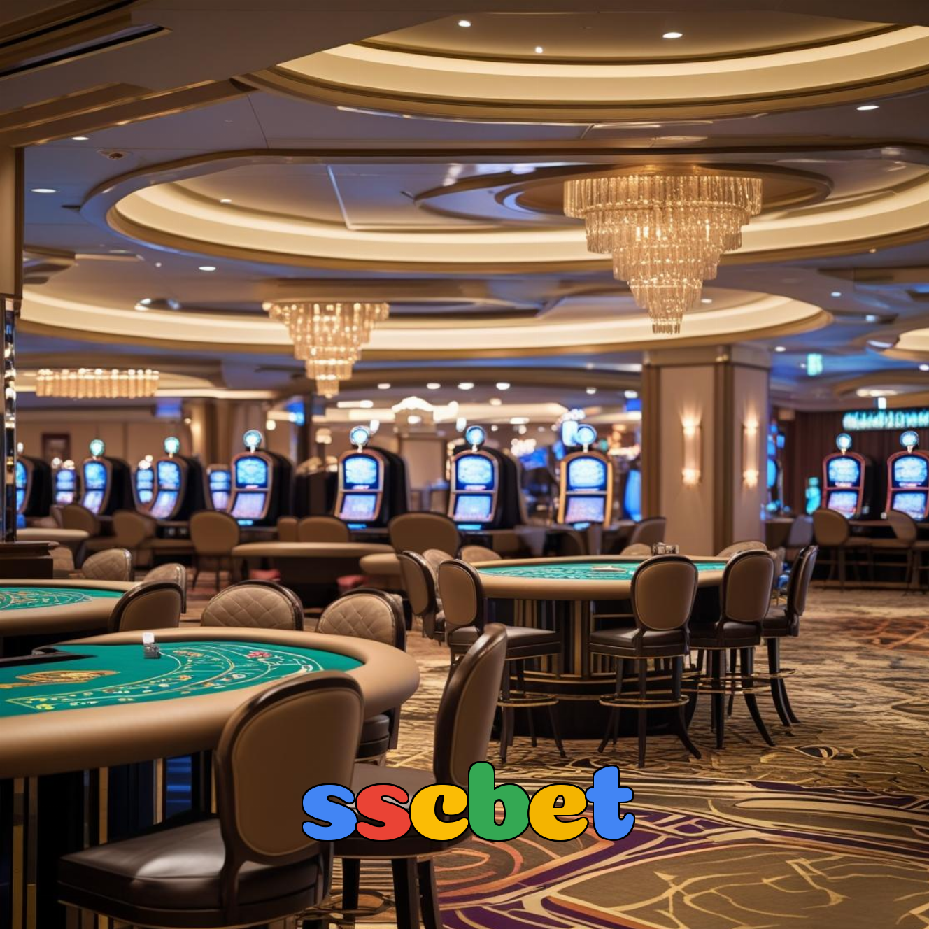 sscbet：A diversão e as vitórias estão te esperando no nosso cassino online!