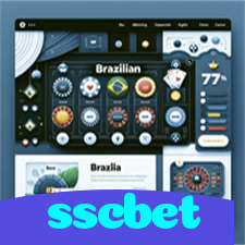 sscbet:Jogue nas nossas mesas de poker e conquiste vitórias épicas!