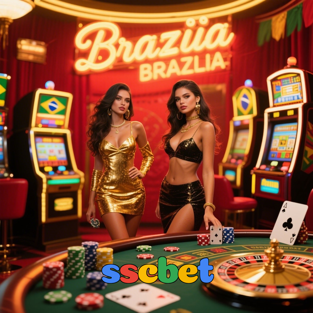 sscbet：Jogue slots, aposte no futebol e ganhe prêmios incríveis no cassino online!