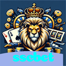 sscbet：Aposte nas mesas de poker e mostre quem é o mestre das cartas!