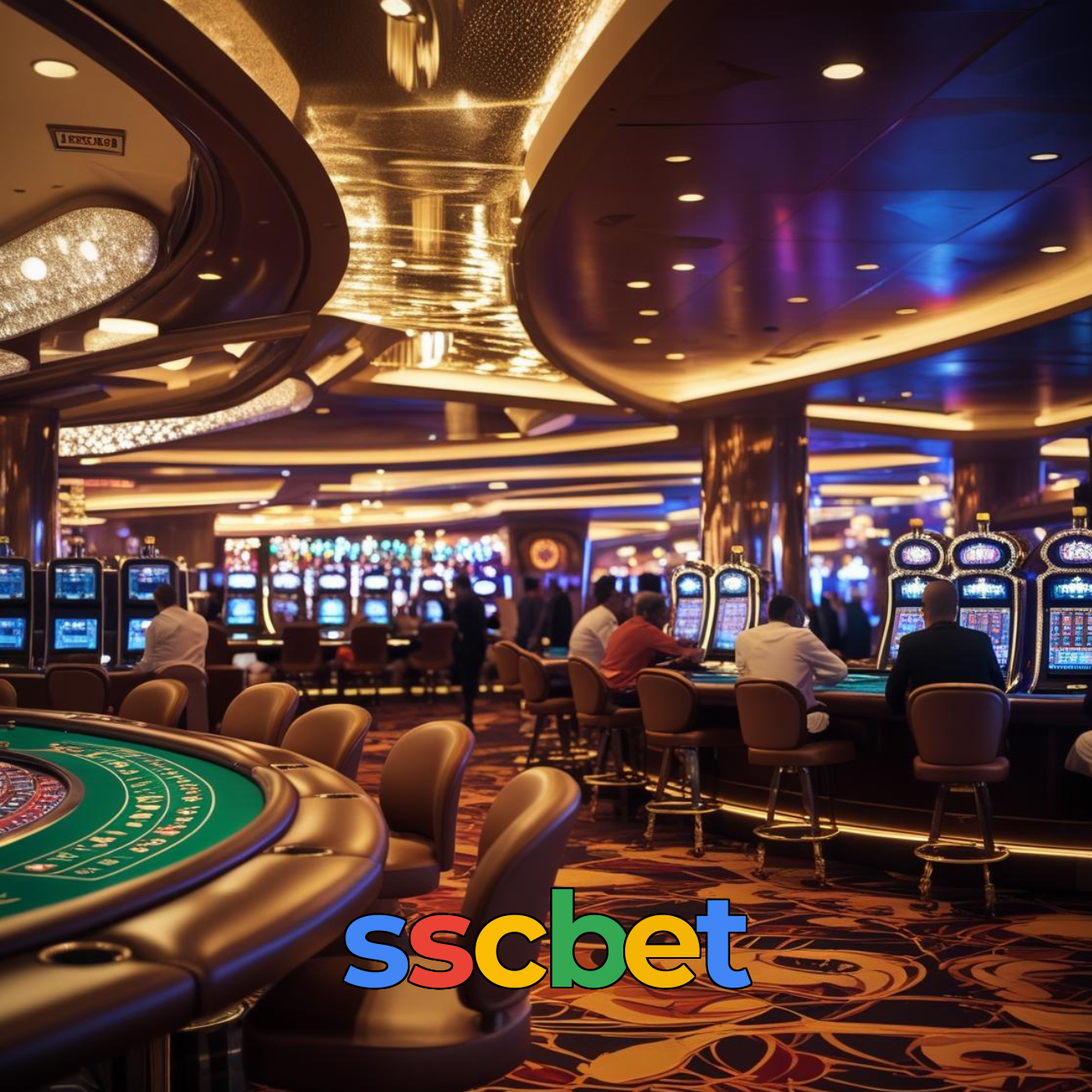 sscbet：O cassino online mais confiável para você apostar no futebol e jogar poker!