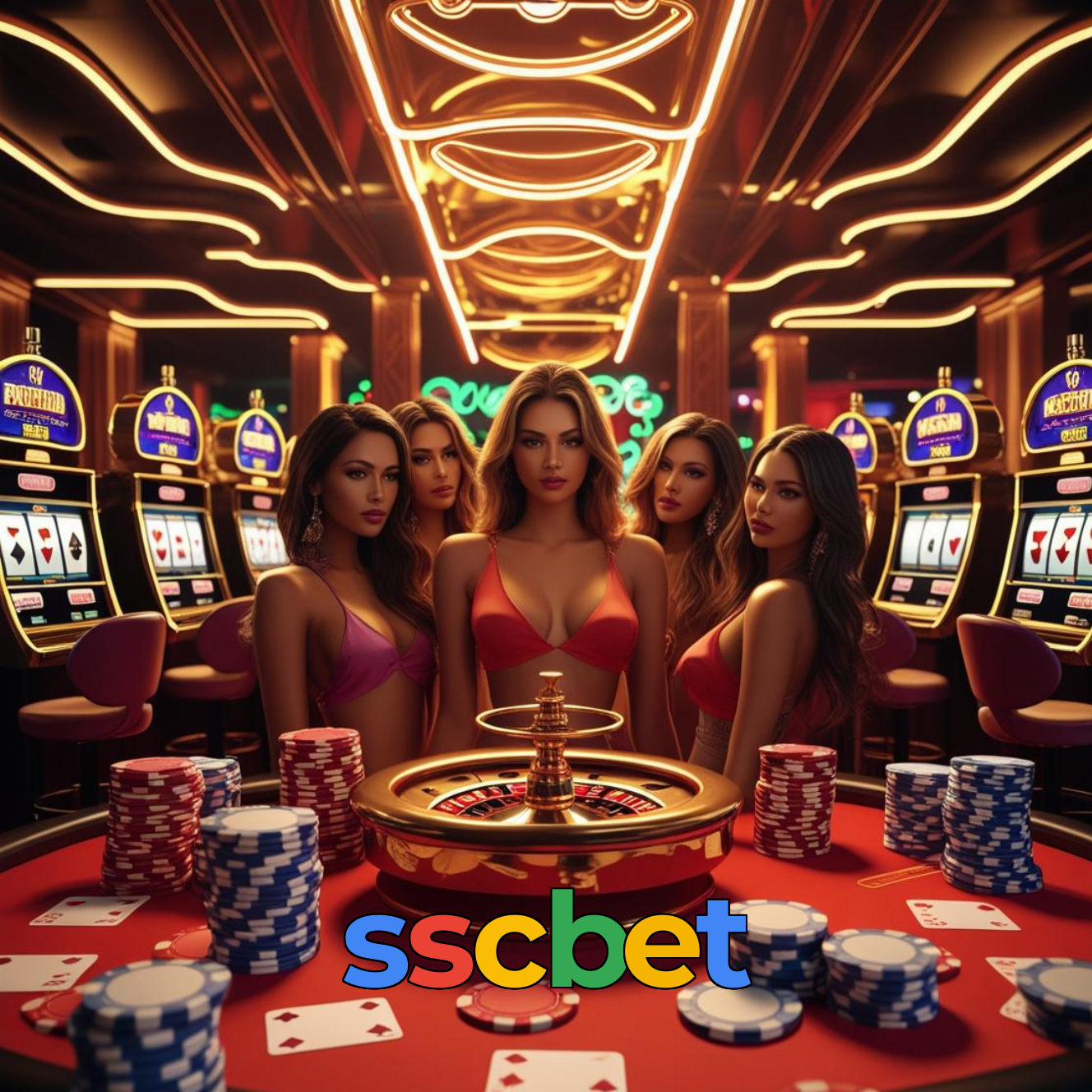 sscbet:Jogue agora e vença nas melhores slots online!