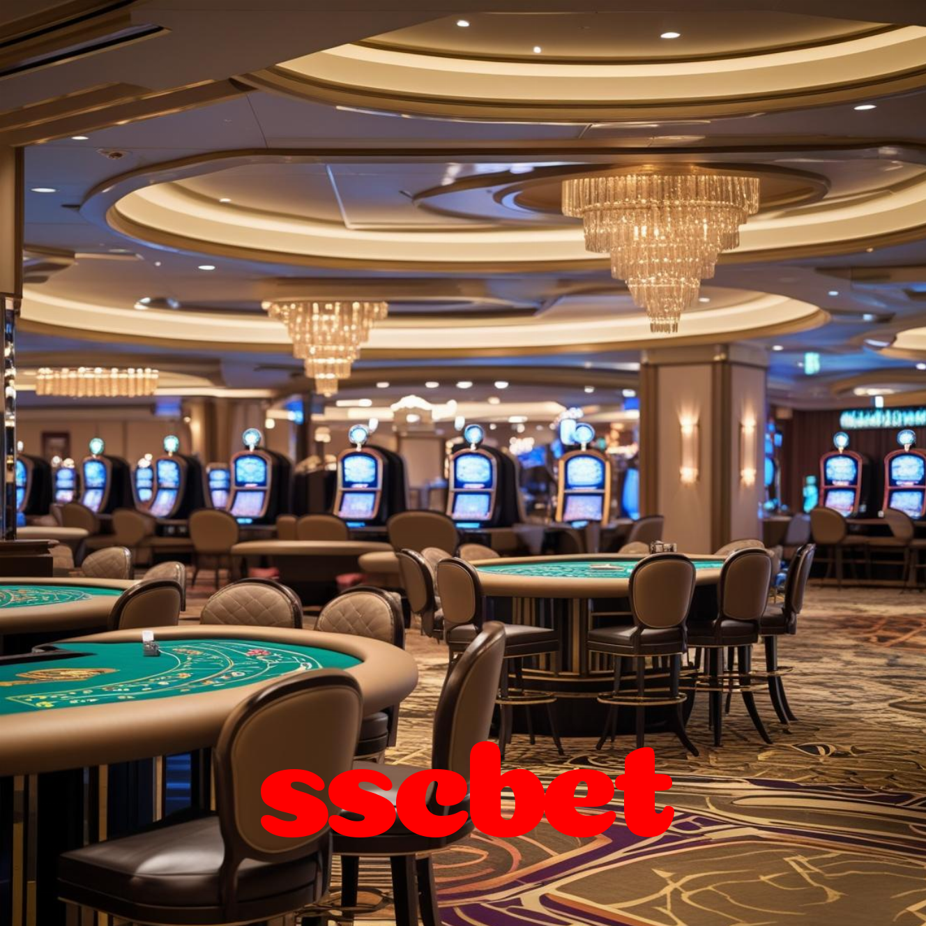sscbet:Jogue slots, aposte no futebol e vença com confiança no nosso cassino!