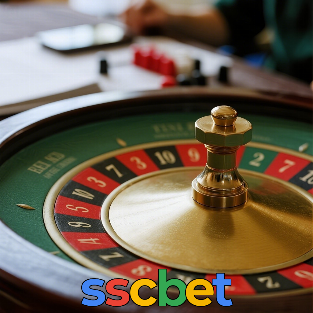 sscbet:Gire as slots e conquiste prêmios incríveis no nosso cassino!