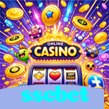 sscbet：Jogue roleta, blackjack e aposte no futebol para uma experiência completa!