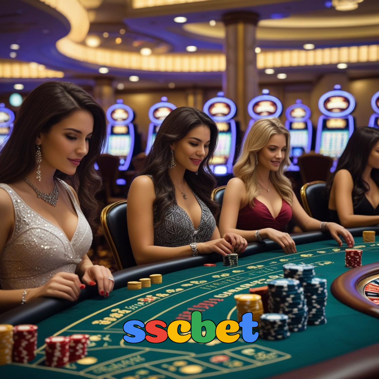 sscbet：Jogue os melhores jogos de cassino como blackjack e roleta, e aposte no futebol!