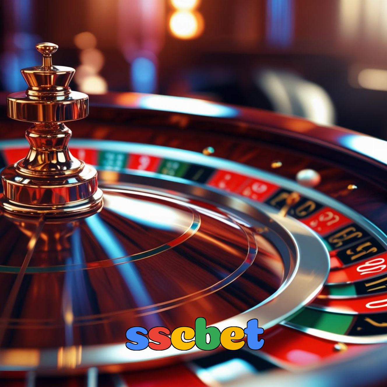 sscbet：Aposte no futebol e vença em blackjack e roleta no nosso cassino!