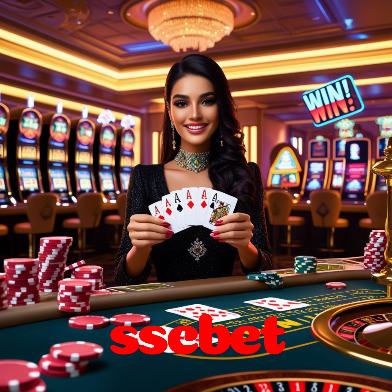 sscbet:Jogue poker, roleta e aposte no futebol com grandes prêmios!