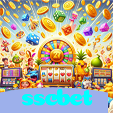 sscbet:A sorte está ao seu lado! Aposte nas melhores máquinas caça-níqueis!