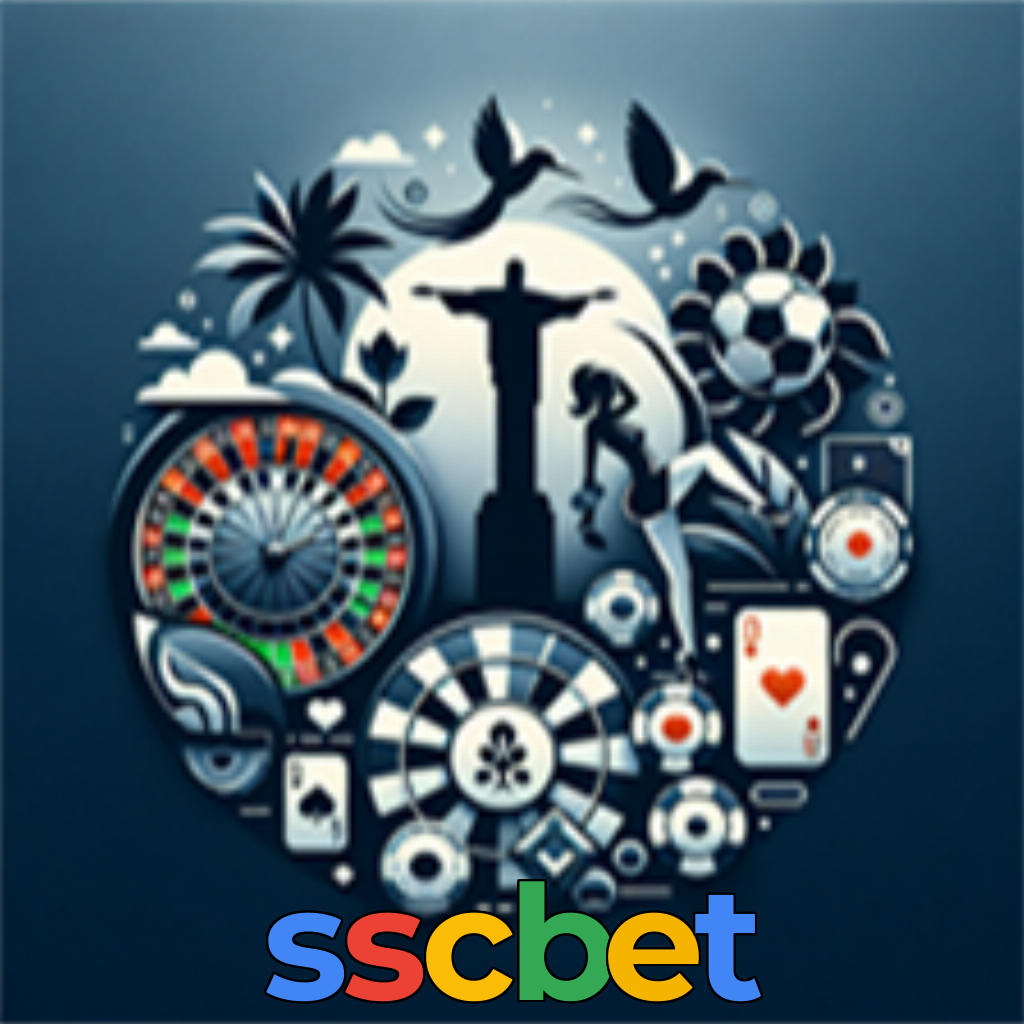 sscbet:Vença no futebol online e leve para casa prêmios incríveis!