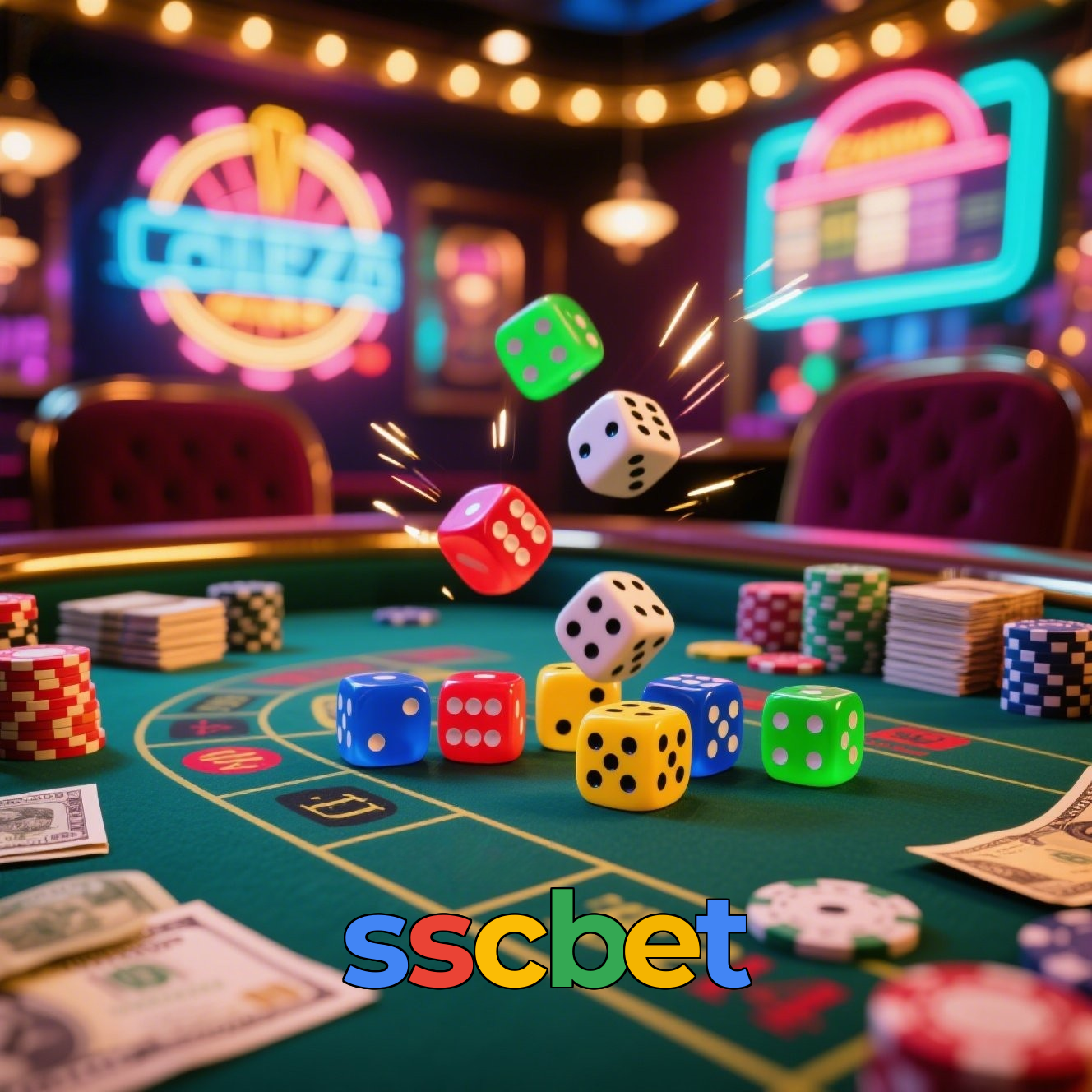 sscbet:Jogue poker, aposte no futebol e ganhe em grandes jogos de cassino!