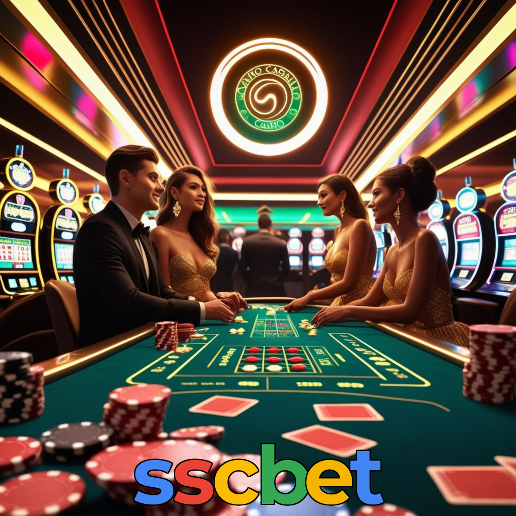 sscbet:Entre na ação! Aposte nas slots e conquiste grandes vitórias!